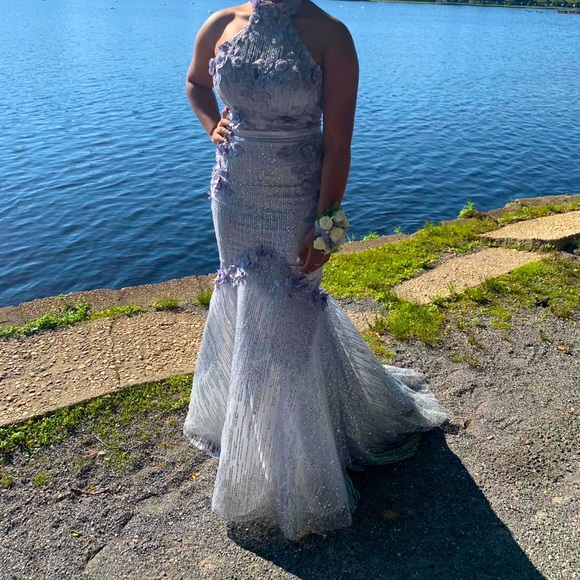 Prom/Formal Dress-Portia&Scarlett ✨ - Picture 4 of 6